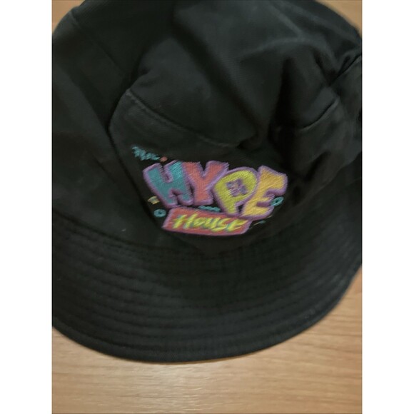 The Hype House Bucket Hat Adult Unisex - Picture 3 of 11